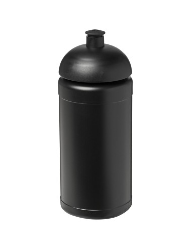 Bouteille de sport Baseline® Plus 500ml avec couvercle dôme
