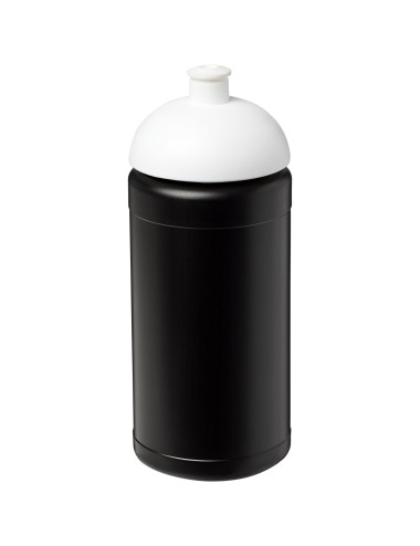 Bouteille de sport Baseline® Plus 500ml avec couvercle dôme