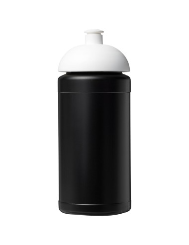 Bouteille de sport Baseline® Plus 500ml avec couvercle dôme