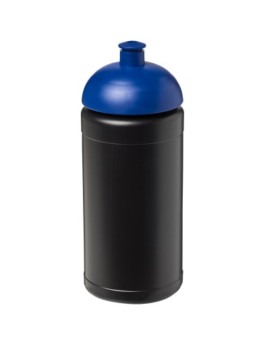Bouteille de sport Baseline® Plus 500ml avec couvercle dôme
