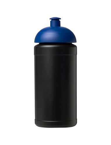 Bouteille de sport Baseline® Plus 500ml avec couvercle dôme