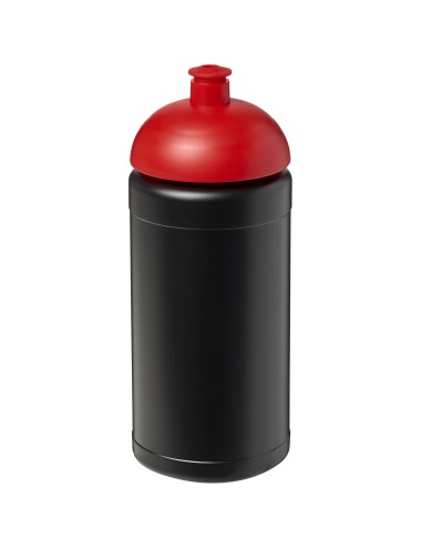 Bouteille de sport Baseline® Plus 500ml avec couvercle dôme
