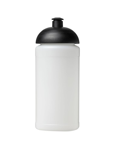 Bouteille de sport Baseline® Plus 500ml avec couvercle dôme