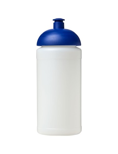 Bouteille de sport Baseline® Plus 500ml avec couvercle dôme
