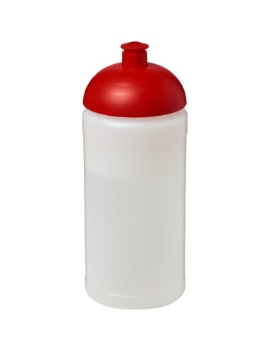 Bouteille de sport Baseline® Plus 500ml avec couvercle dôme