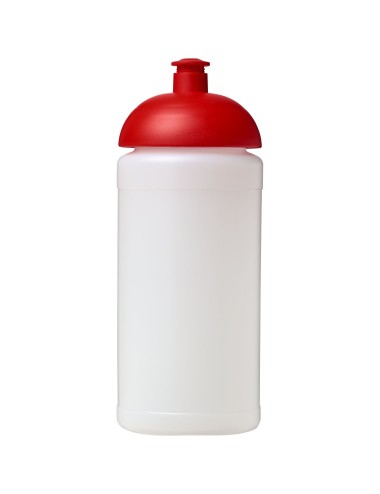 Bouteille de sport Baseline® Plus 500ml avec couvercle dôme