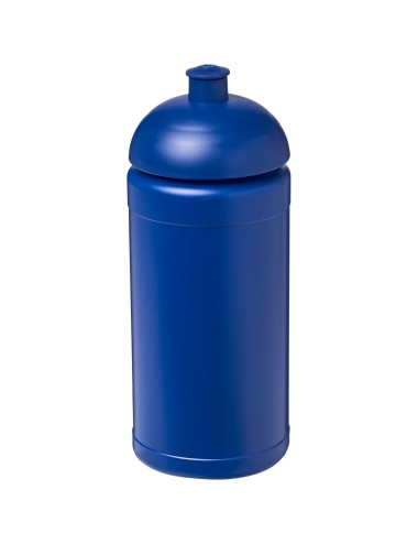 Bouteille de sport Baseline® Plus 500ml avec couvercle dôme