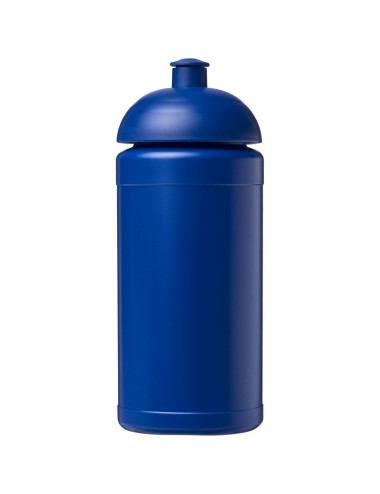 Bouteille de sport Baseline® Plus 500ml avec couvercle dôme