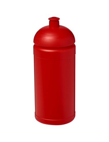 Bouteille de sport Baseline® Plus 500ml avec couvercle dôme
