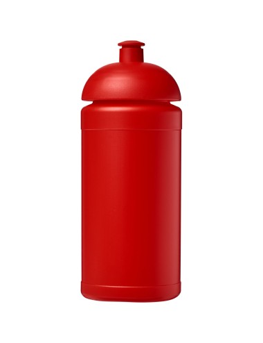 Bouteille de sport Baseline® Plus 500ml avec couvercle dôme