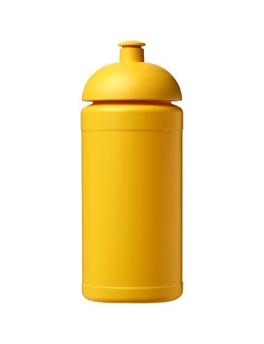 Bouteille de sport Baseline® Plus 500ml avec couvercle dôme