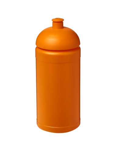 Bouteille de sport Baseline® Plus 500ml avec couvercle dôme