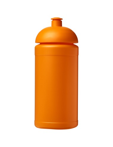 Bouteille de sport Baseline® Plus 500ml avec couvercle dôme