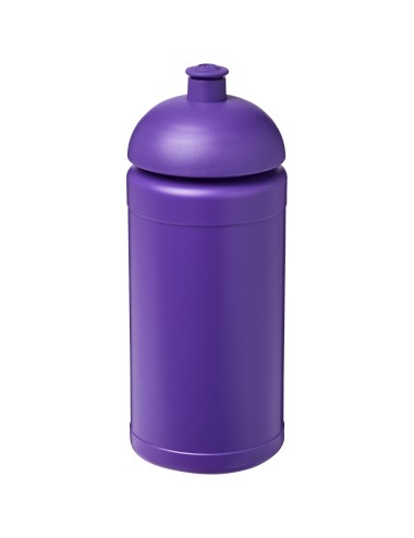 Bouteille de sport Baseline® Plus 500ml avec couvercle dôme
