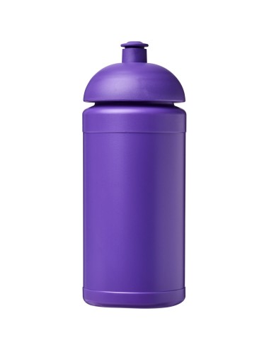 Bouteille de sport Baseline® Plus 500ml avec couvercle dôme