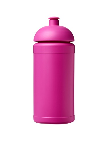 Bouteille de sport Baseline® Plus 500ml avec couvercle dôme