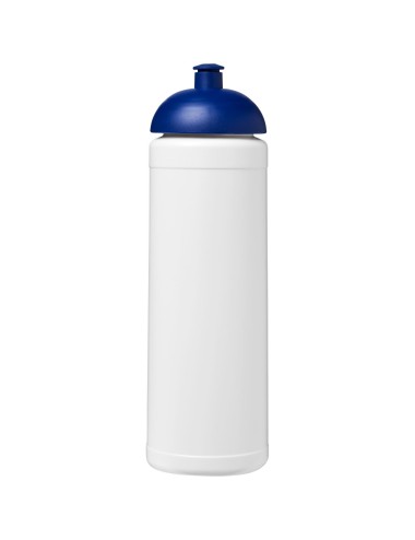 Bouteille de sport Baseline® Plus 750ml avec couvercle dôme
