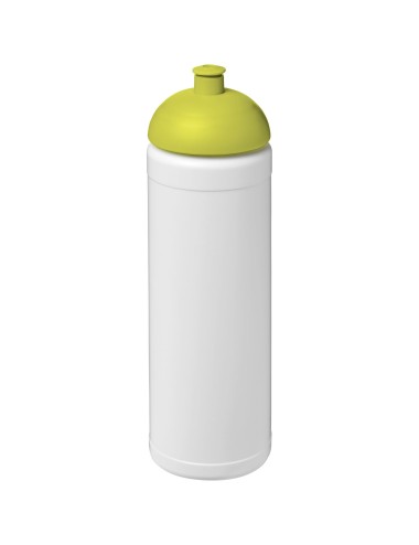 Bouteille de sport Baseline® Plus 750ml avec couvercle dôme