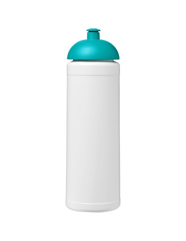 Bouteille de sport Baseline® Plus 750ml avec couvercle dôme