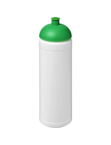 Bouteille de sport Baseline® Plus 750ml avec couvercle dôme