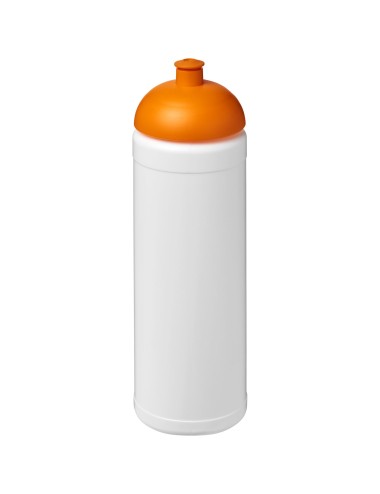 Bouteille de sport Baseline® Plus 750ml avec couvercle dôme