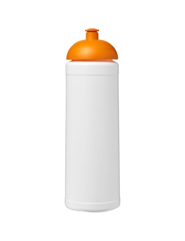 Bouteille de sport Baseline® Plus 750ml avec couvercle dôme