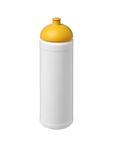 Bouteille de sport Baseline® Plus 750ml avec couvercle dôme