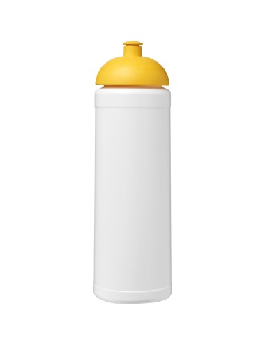 Bouteille de sport Baseline® Plus 750ml avec couvercle dôme