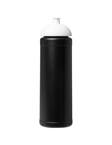 Bouteille de sport Baseline® Plus 750ml avec couvercle dôme