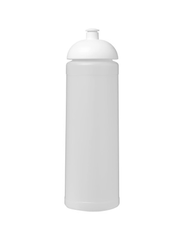 Bouteille de sport Baseline® Plus 750ml avec couvercle dôme