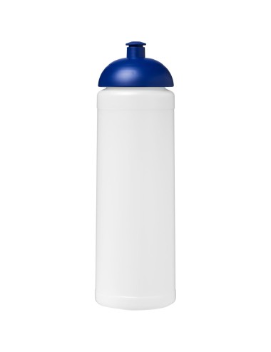 Bouteille de sport Baseline® Plus 750ml avec couvercle dôme