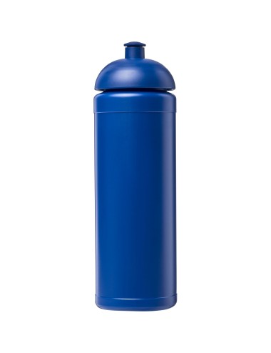Bouteille de sport Baseline® Plus 750ml avec couvercle dôme