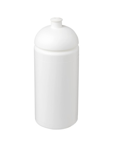 Bouteille de sport Baseline® Plus Grip 500ml couvercle dôme