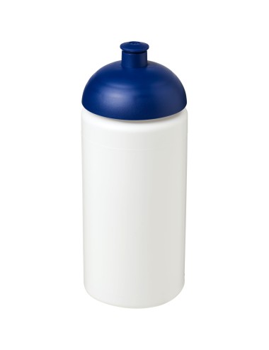 Bouteille de sport Baseline® Plus Grip 500ml couvercle dôme
