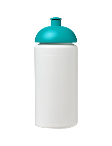 Bouteille de sport Baseline® Plus Grip 500ml couvercle dôme