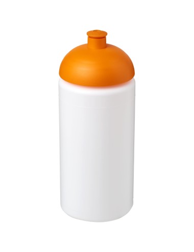 Bouteille de sport Baseline® Plus Grip 500ml couvercle dôme