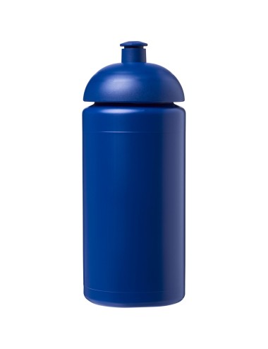Bouteille de sport Baseline® Plus Grip 500ml couvercle dôme