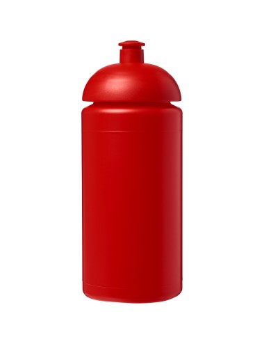 Bouteille de sport Baseline® Plus Grip 500ml couvercle dôme