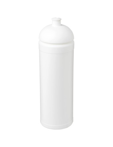 Bouteille de sport Baseline® Plus Grip 750ml couvercle dôme