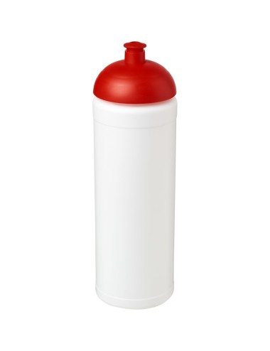 Bouteille de sport Baseline® Plus Grip 750ml couvercle dôme