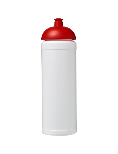 Bouteille de sport Baseline® Plus Grip 750ml couvercle dôme