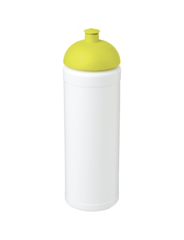 Bouteille de sport Baseline® Plus Grip 750ml couvercle dôme