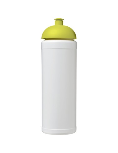 Bouteille de sport Baseline® Plus Grip 750ml couvercle dôme