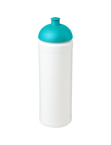Bouteille de sport Baseline® Plus Grip 750ml couvercle dôme