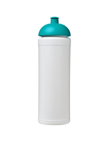 Bouteille de sport Baseline® Plus Grip 750ml couvercle dôme