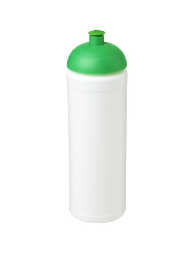Bouteille de sport Baseline® Plus Grip 750ml couvercle dôme