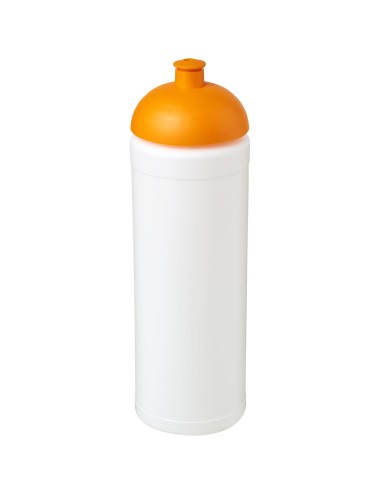 Bouteille de sport Baseline® Plus Grip 750ml couvercle dôme