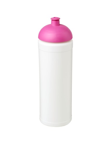 Bouteille de sport Baseline® Plus Grip 750ml couvercle dôme