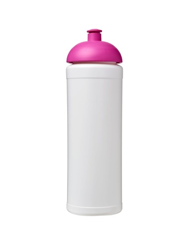 Bouteille de sport Baseline® Plus Grip 750ml couvercle dôme