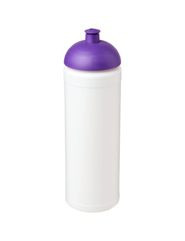 Bouteille de sport Baseline® Plus Grip 750ml couvercle dôme